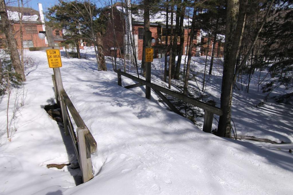 Trail Creek: Walk To Lifts, Ski Home! Closest Unit To Lifts, Ski Home Trail, Sports Center Killington Kültér fotó