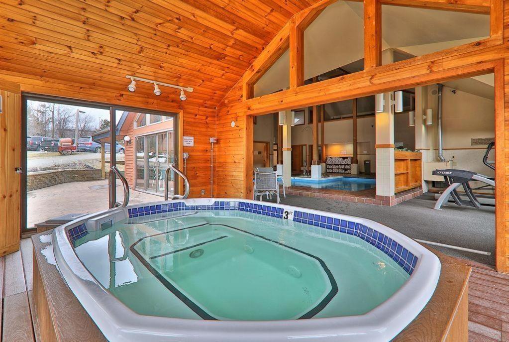 Trail Creek: Walk To Lifts, Ski Home! Closest Unit To Lifts, Ski Home Trail, Sports Center Killington Kültér fotó